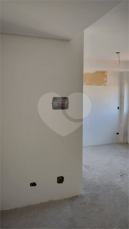 Apartamento à venda com 1 quarto em Tucuruvi, São Paulo, SP