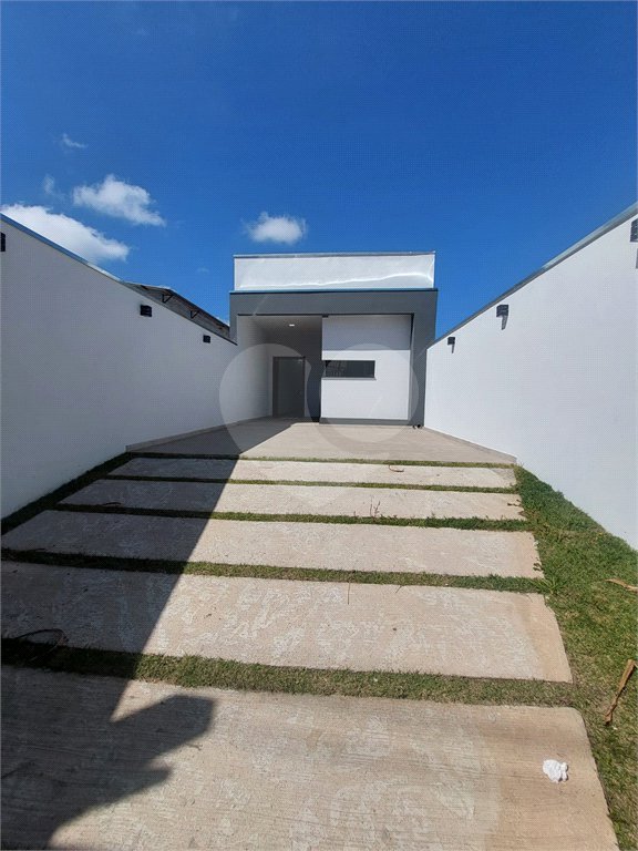 Casa à venda com 2 quartos, sendo 1 suíte,  em Vila São Paulo, Mogi das Cruzes, SP