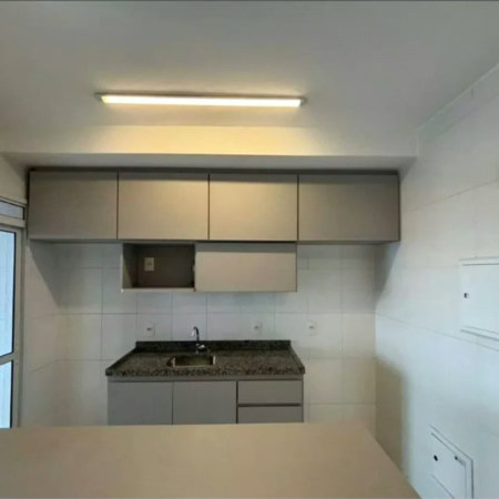 Apartamento à venda ou para alugar com 2 quartos em Jardim Esmeralda, São Paulo, SP