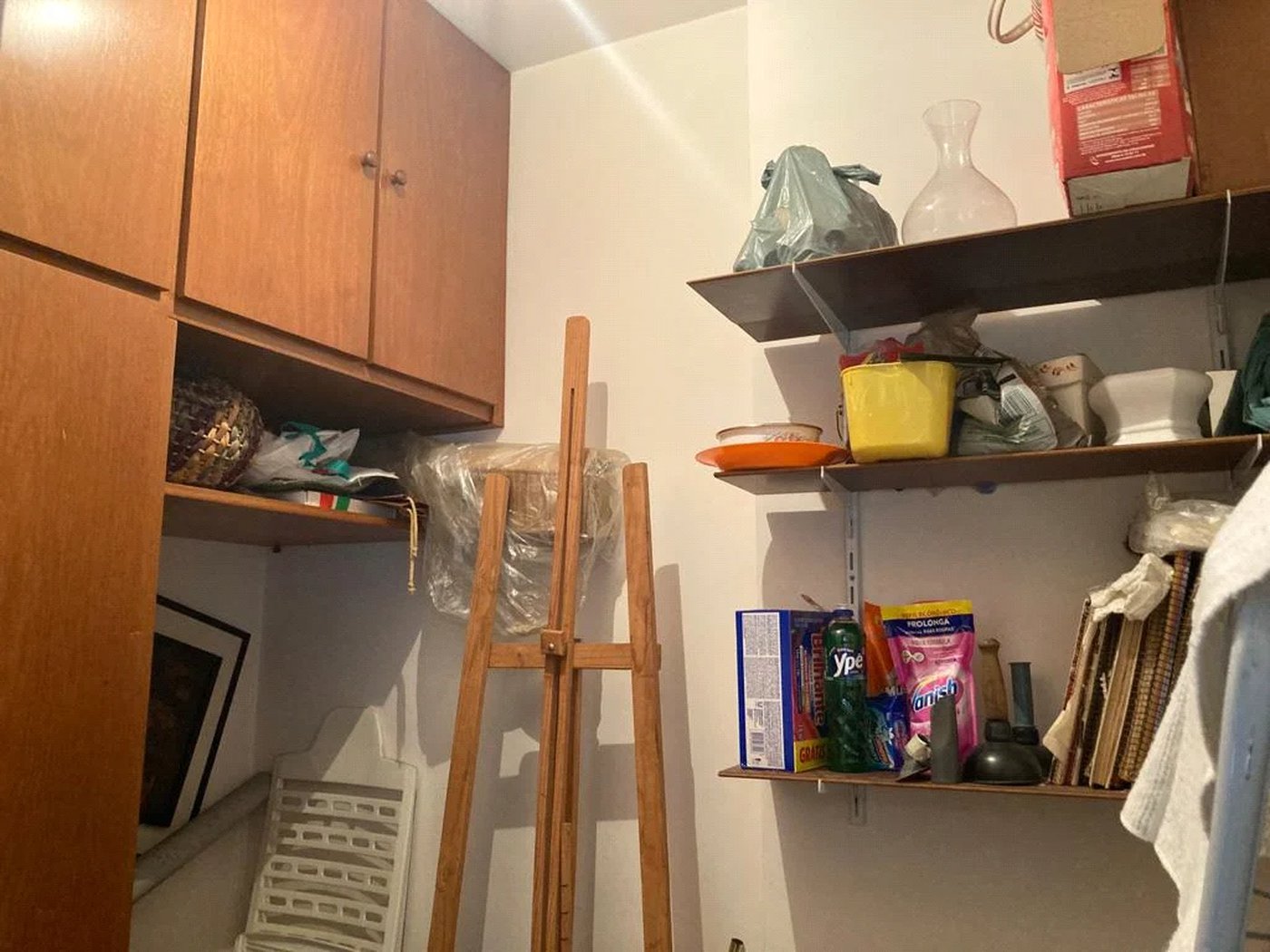 Apartamento à venda com 3 quartos, sendo 1 suíte, em Sumarezinho, São Paulo, SP