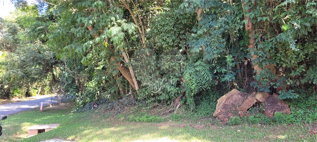 Terreno à venda no condomínio Associação Reserva das Hortênsias, Mairiporã - SP