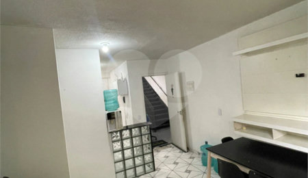Apartamento à venda com 2 quartos em Campo Grande, Rio de Janeiro, RJ