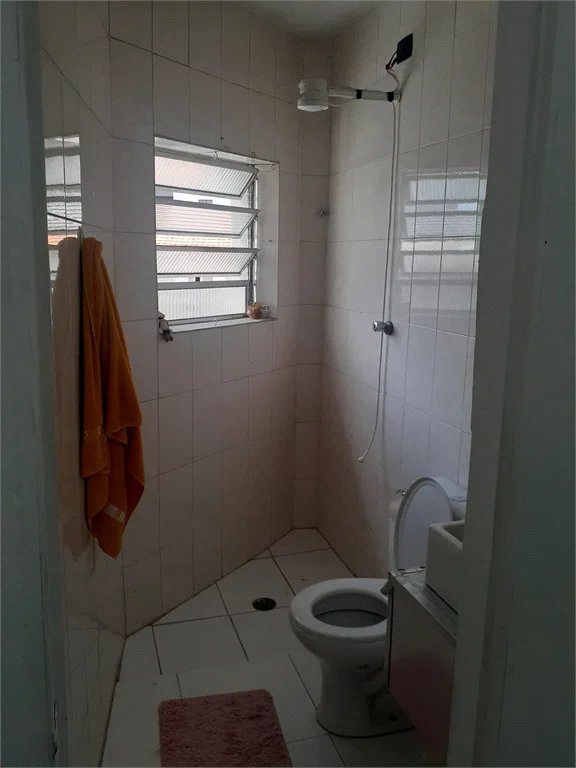 Sobrado à venda com 2 quartos, sendo 1 suíte, em Alto da Lapa, São Paulo, SP