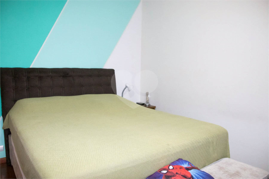 Casa à venda com 3 quartos, sendo 1 suíte, em Tucuruvi, São Paulo, SP