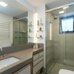 Apartamento à venda com 3 suítes em Campo Belo, São Paulo, SP