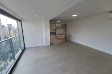 Apartamento para alugar com 2 suítes em Jardim Paulista, São Paulo, SP