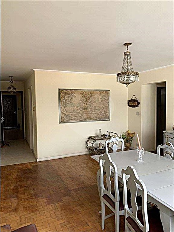Apartamento à venda com 3 quartos, sendo 1 suíte, em Santana, São Paulo, SP