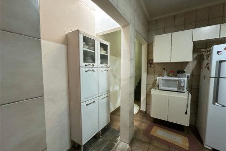 Casa à venda com 3 quartos, sendo 1 suíte, em Vila Monteiro, Itapetininga, SP