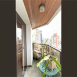 Apartamento à venda com 4 quartos, sendo 2 suítes, em Perdizes, São Paulo, SP