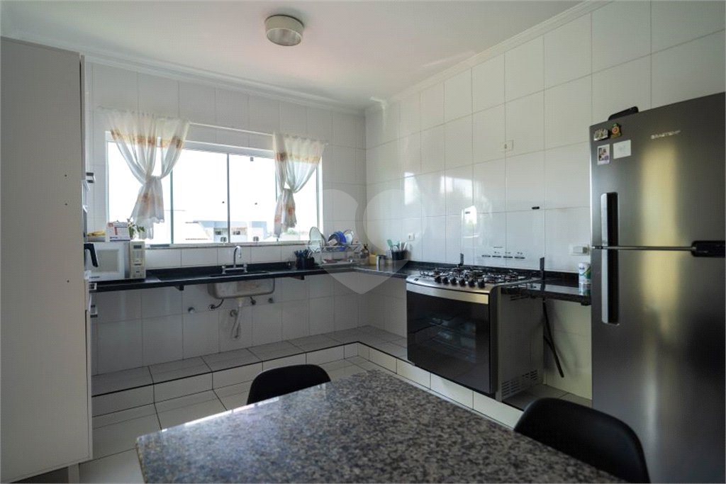 Casa à venda com 3 quartos, sendo 1 suíte,  em Jardim Sontag, Salto, SP