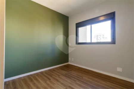 Apartamento à venda com 2 quartos, sendo 1 suíte, em Brooklin, São Paulo, SP