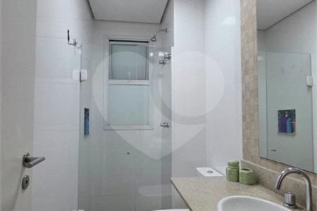 Apartamento à venda com 3 quartos, sendo 1 suíte, no Centro, São Bernardo do Campo, SP