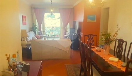 Apartamento à venda com 3 quartos, sendo 1 suíte,  em Lapa, São Paulo, SP