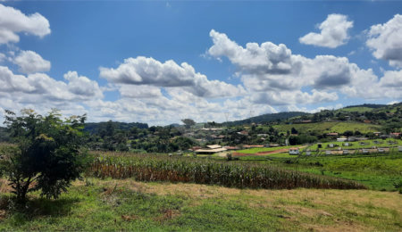 Terreno à venda em Vitória Régia, Atibaia, SP