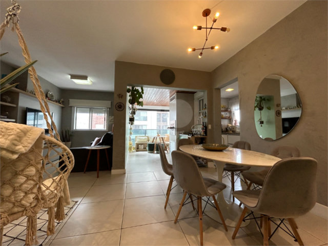 Apartamento à venda com 2 quartos, sendo 1 suíte,  em Vila Cruzeiro, São Paulo, SP