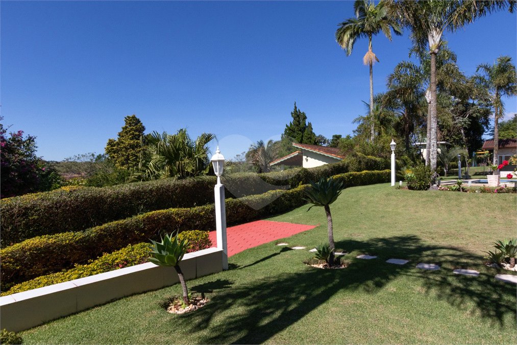 Casa Térrea à venda com 3 quartos, sendo 1 suíte, em Alpes D'ouro, Bom Jesus dos Perdões, SP