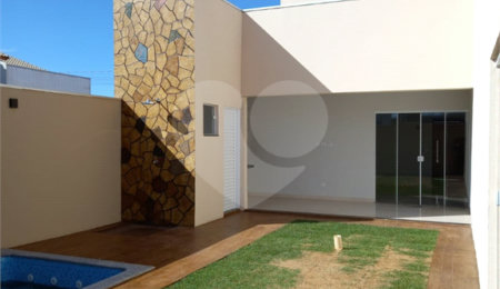 Terreno à venda com 2 quartos, sendo 1 suíte,  no condomínio Costa Leste, Três Lagoas - MS