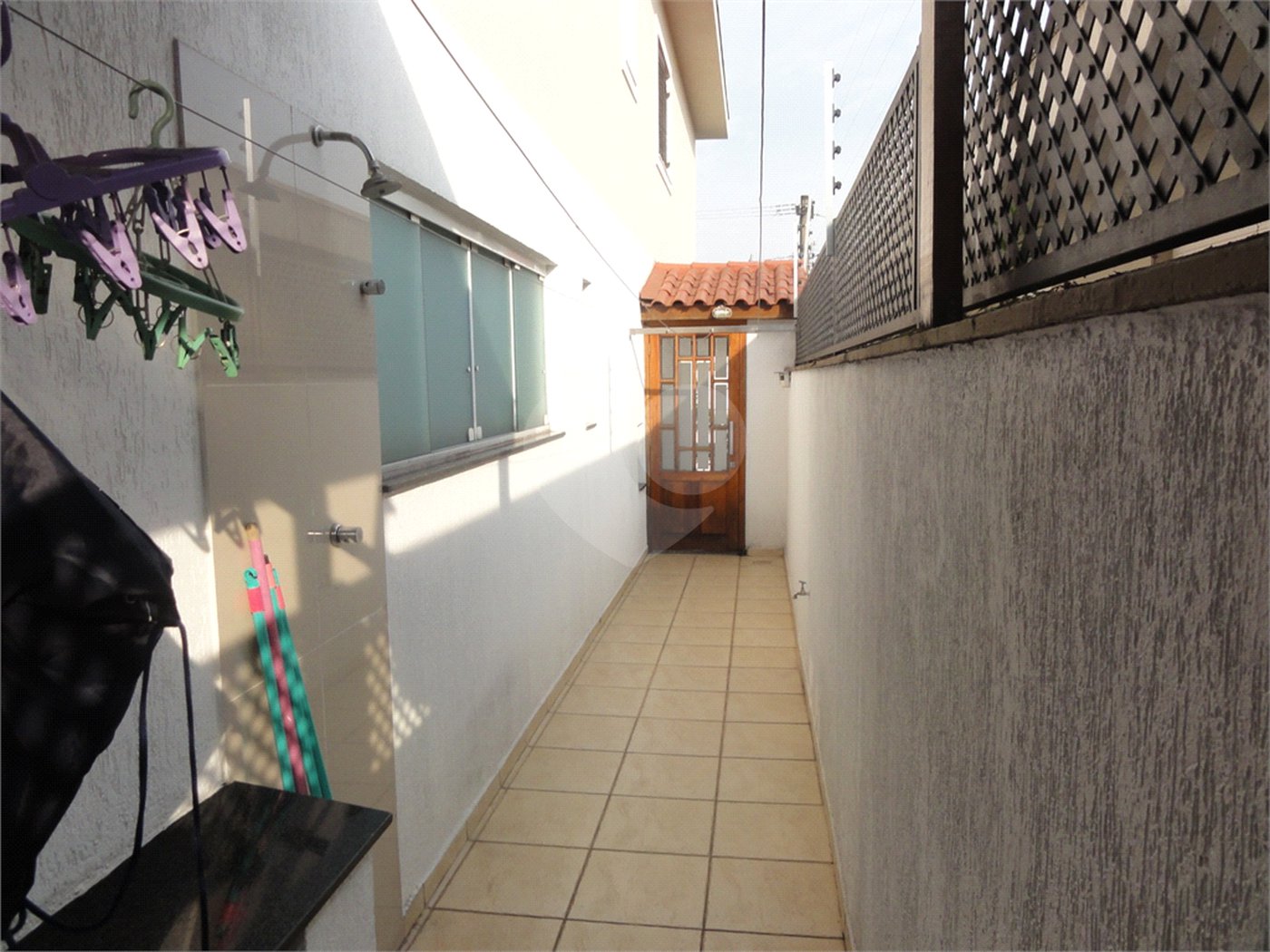 Sobrado à venda com 3 quartos, sendo 1 suíte, em Mandaqui, São Paulo, SP
