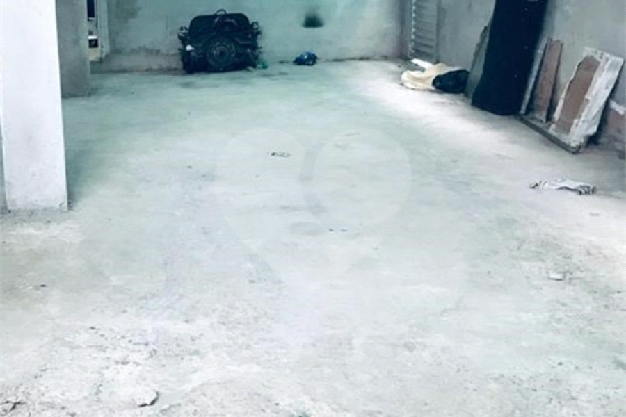 Casa Térrea à venda com 2 quartos em Perus, São Paulo, SP