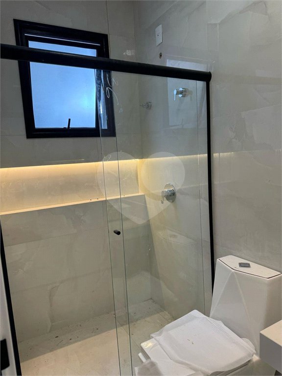 Casa à venda com 3 suítes no condomínio Jardim Residencial Dona Maria Candida, Indaiatuba - SP