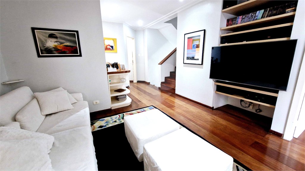 Casa à venda com 4 suítes em Alto da Boa Vista, São Paulo, SP