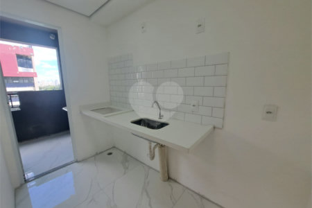 Apartamento à venda com 2 quartos, sendo 1 suíte, em Santana, São Paulo, SP