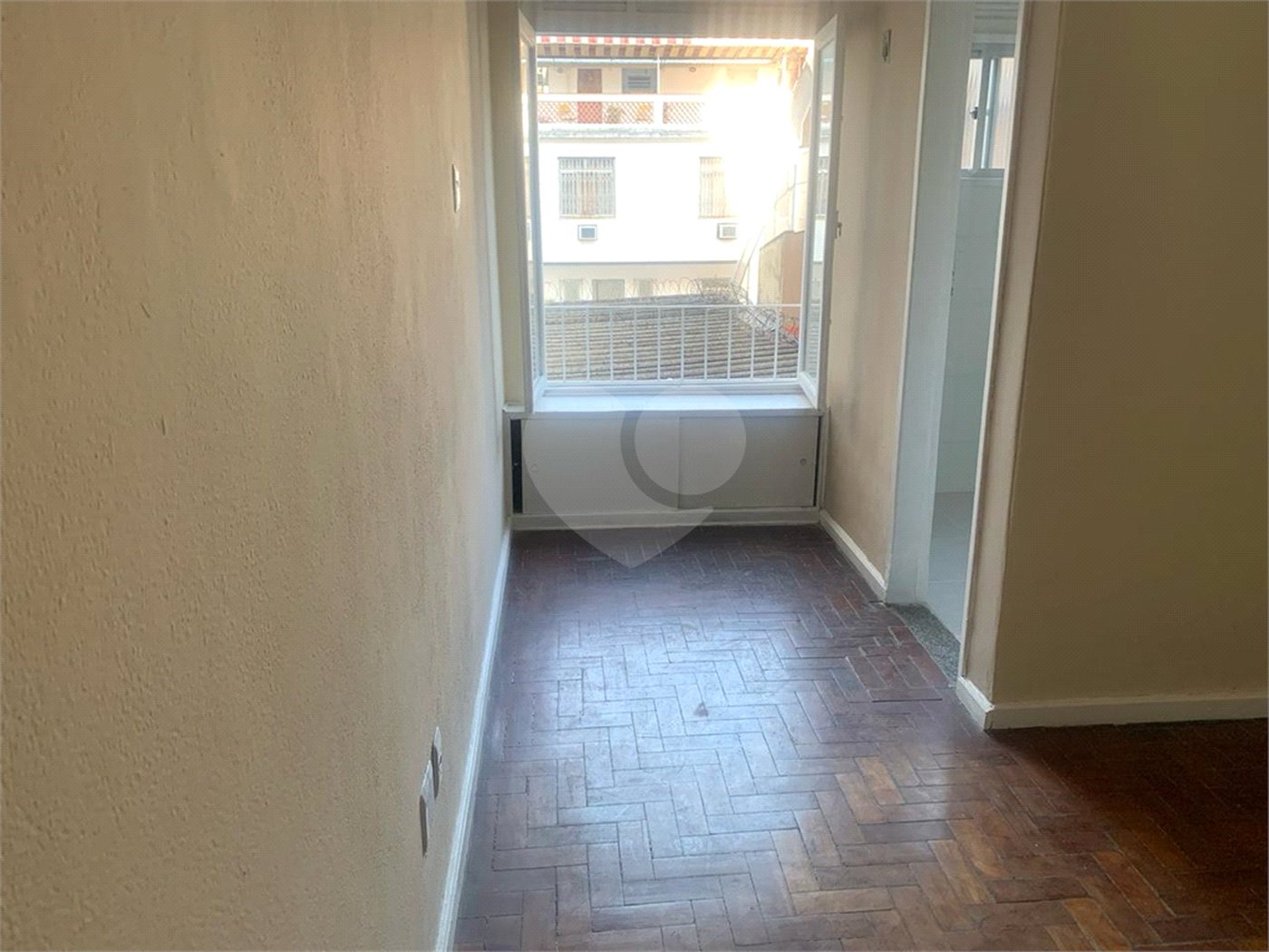 Apartamento à venda com 1 suíte em Tijuca, Rio de Janeiro, RJ