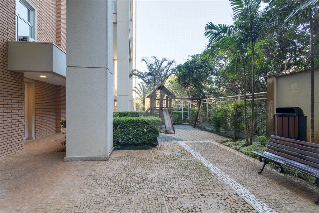 Apartamento à venda com 4 suítes em Panamby, São Paulo, SP