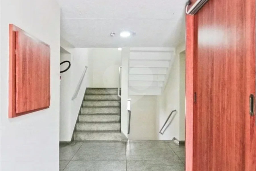 Apartamento à venda com 2 quartos em Jardim Santa Mônica, São Paulo, SP