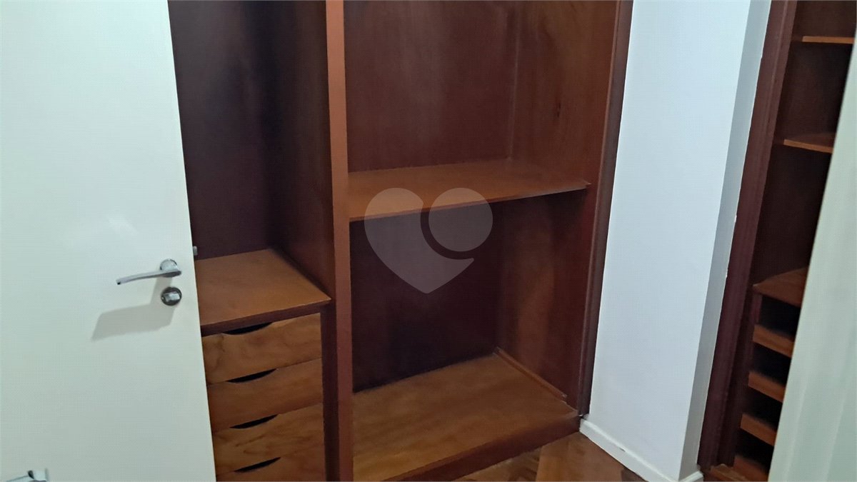 Apartamento à venda ou para alugar com 4 suítes em Santo Amaro, São Paulo, SP