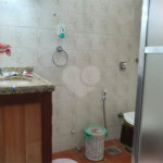 Casa à venda com 5 quartos, sendo 2 suítes,  em Rio Comprido, Rio de Janeiro, RJ