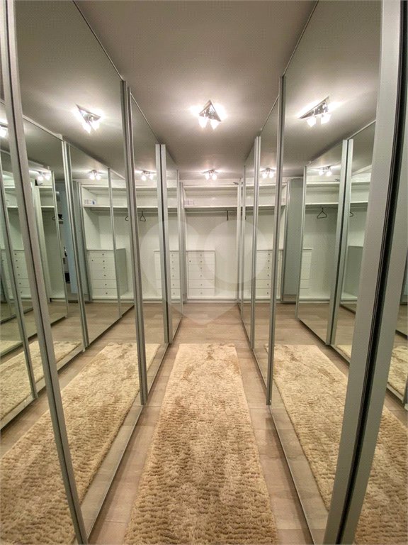 Apartamento à venda ou para alugar com 4 suítes em Chácara Flora, São Paulo, SP