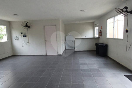 Apartamento à venda com 2 quartos em Santíssimo, Rio de Janeiro, RJ