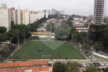 Apartamento à venda com 3 quartos, sendo 1 suíte, em Jardim Umarizal, São Paulo, SP
