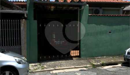 Casa à venda com 4 quartos, sendo 2 suítes,  em Casa Verde, São Paulo, SP