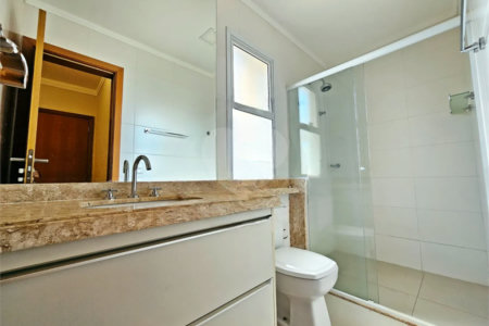 Apartamento à venda com 3 suítes em Jardim Botânico, Ribeirão Preto, SP
