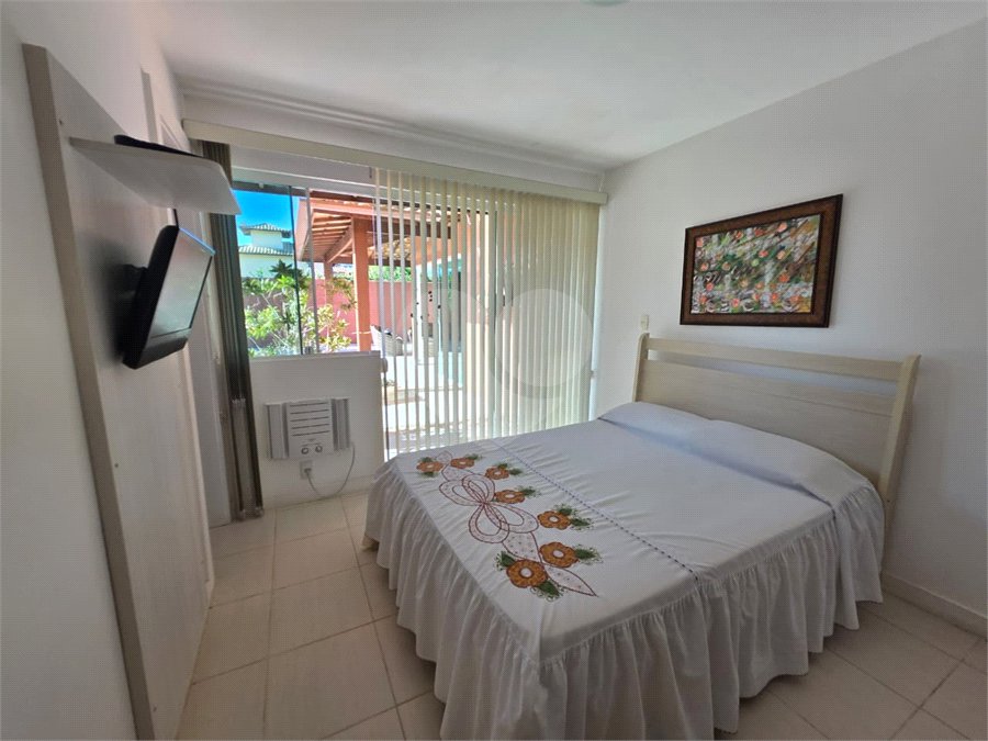 Casa em condomínio à venda com 4 suítes no Centro (mangue), Armação dos Búzios, RJ