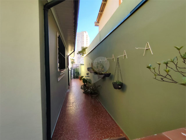 Casa Térrea à venda com 2 quartos em Santana, São Paulo, SP