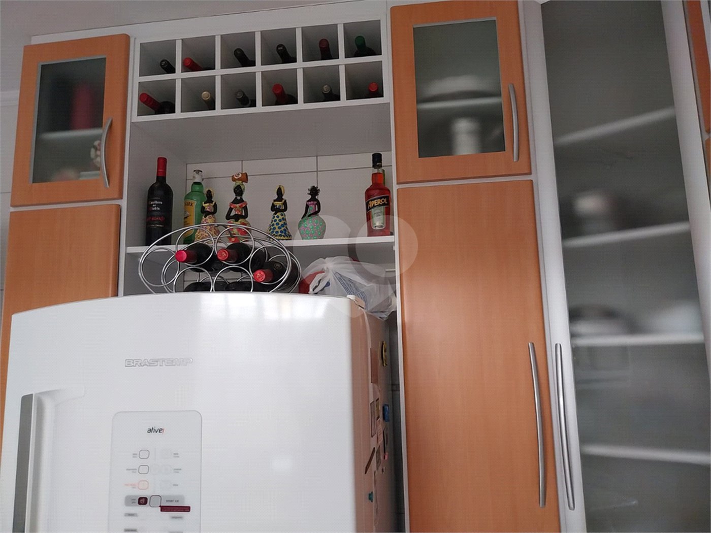 Casa à venda com 3 quartos, sendo 1 suíte, no condomínio Villagio Esperanza, Guarulhos - SP