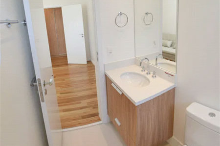 Apartamento à venda com 3 suítes em Vila Romana, São Paulo, SP