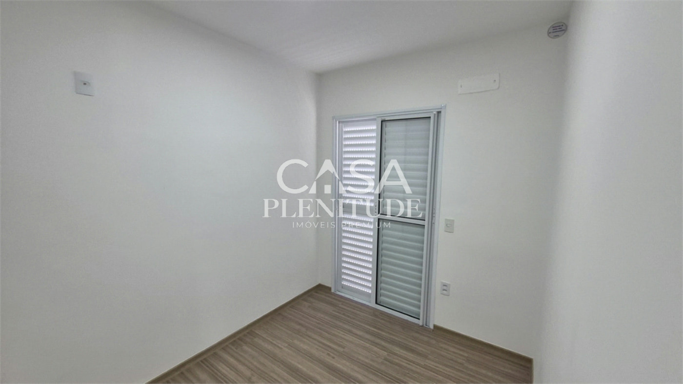 Apartamento à venda ou para alugar com 2 quartos, sendo 1 suíte,  em Jardim São Carlos, Sorocaba, SP