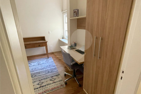 Casa à venda com 3 suítes em Santo Amaro, São Paulo, SP