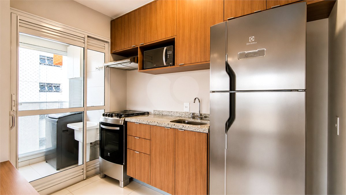 Apartamento à venda com 2 quartos, sendo 1 suíte, em Brooklin, São Paulo, SP