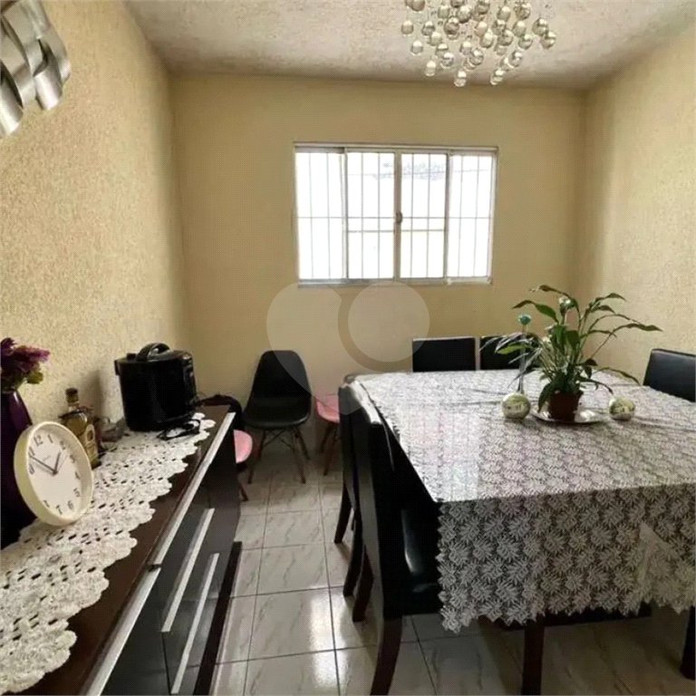 Casa Térrea à venda com 2 quartos em Jardim Vista Linda, São Paulo, SP