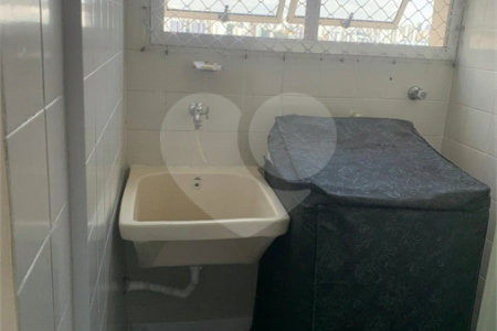 Apartamento à venda com 2 quartos em Parque da Mooca, São Paulo, SP