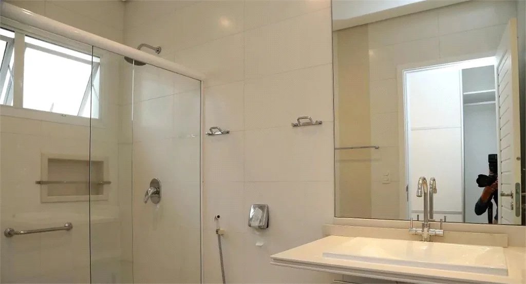 Casa à venda com 3 suítes no condomínio Residencial Morumbi, São Paulo - SP