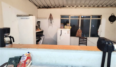 Casa à venda com 2 quartos em Santa Rosa, Vinhedo, SP