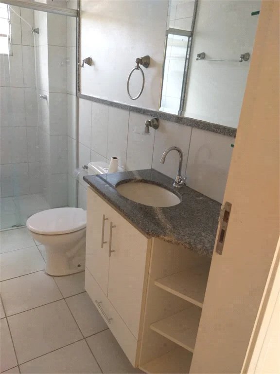 Apartamento à venda com 2 quartos em Vila Suzana, São Paulo, SP