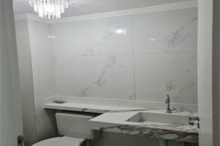 Apartamento à venda com 3 quartos, sendo 2 suítes, em Parque Reboucas, São Paulo, SP