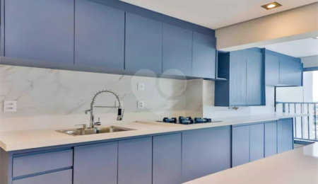 Studio à venda com 2 quartos, sendo 1 suíte,  em Butantã, São Paulo, SP